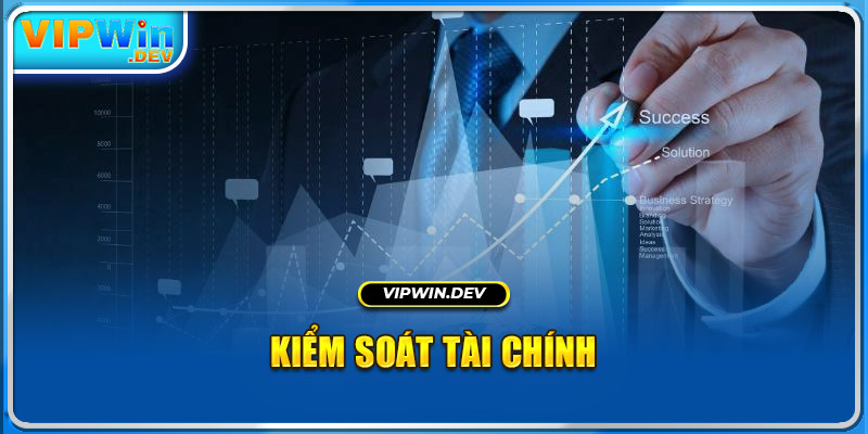 Kiểm soát tài chính