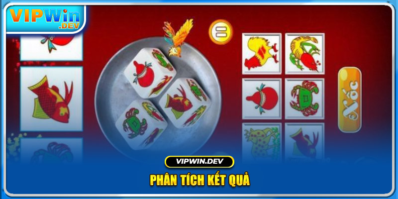 Phân tích kết quả